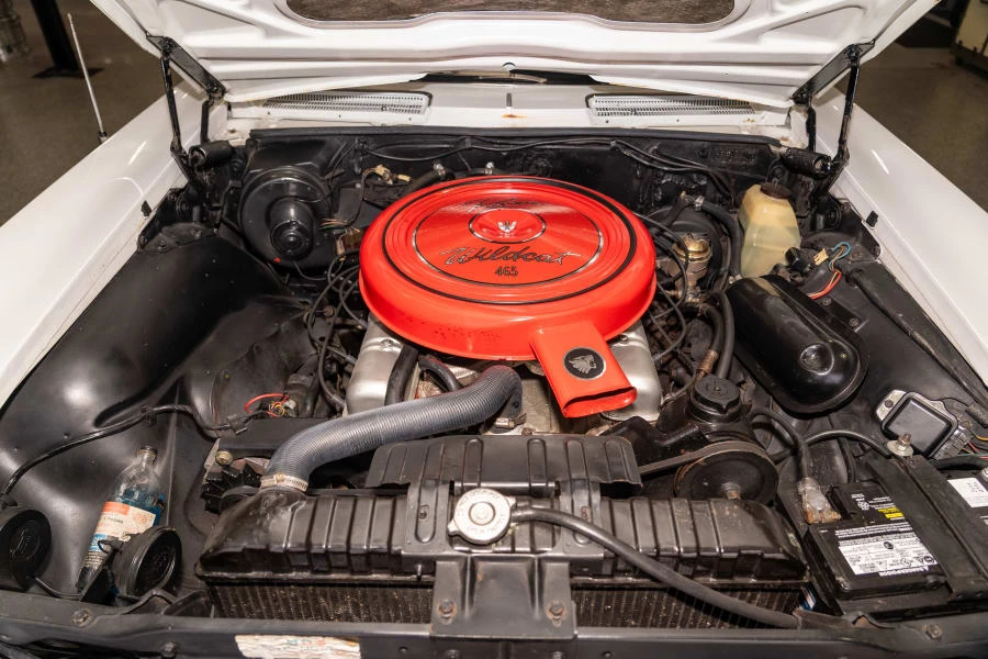 1963 Buick Riviera 1st Gen - Image 25 of 27