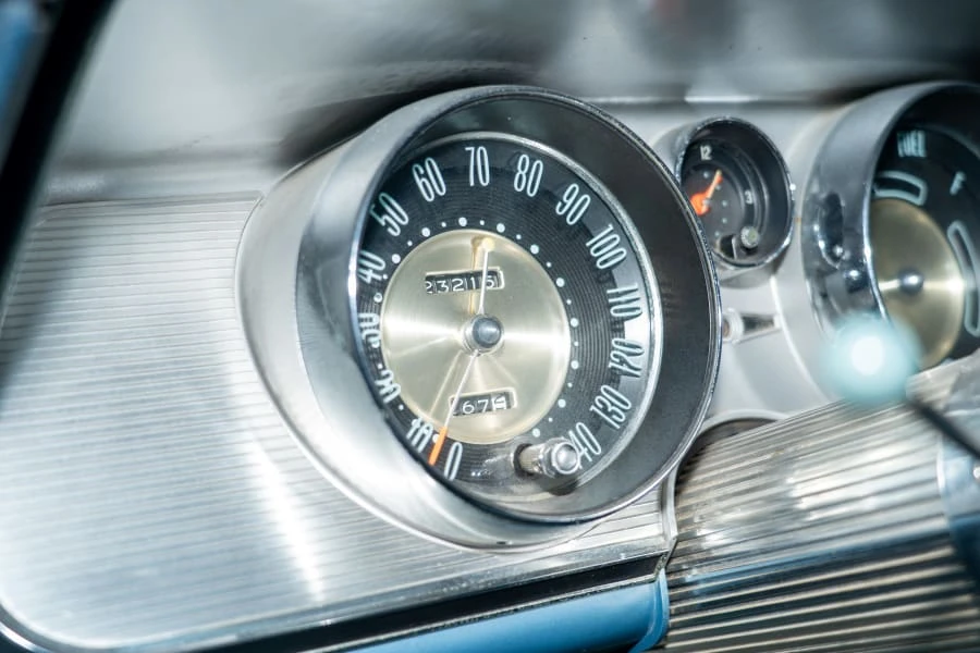 1963 Buick Riviera 1st Gen - Image 21 of 27