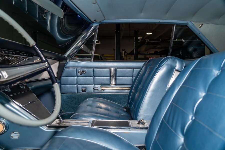 1963 Buick Riviera 1st Gen - Image 20 of 27