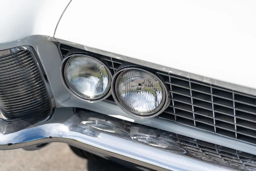1963 Buick Riviera 1st Gen - Image 9 of 27