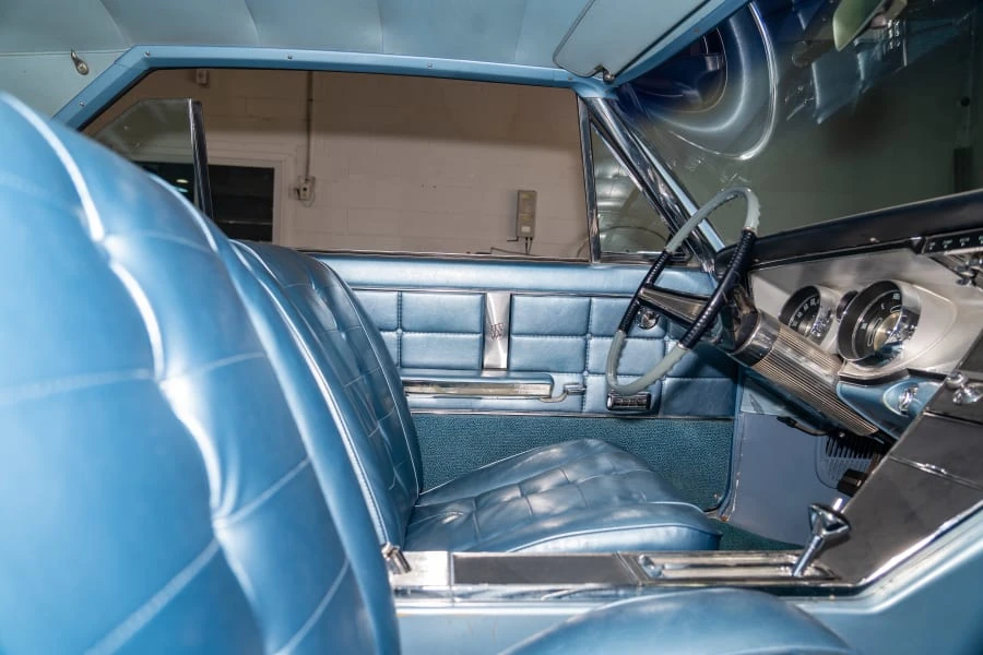 1963 Buick Riviera 1st Gen - Image 16 of 27