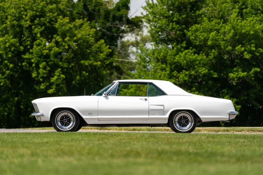 1963 Buick Riviera 1st Gen - Image 2 of 27