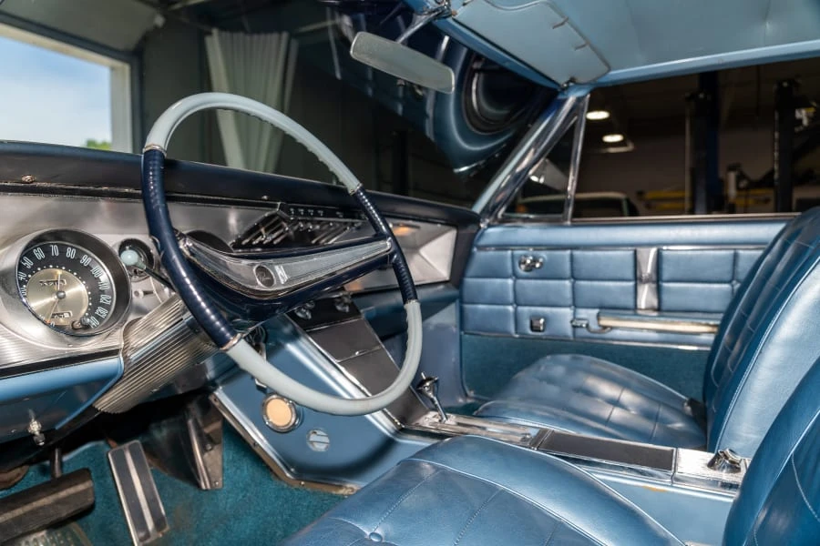 1963 Buick Riviera 1st Gen - Image 18 of 27