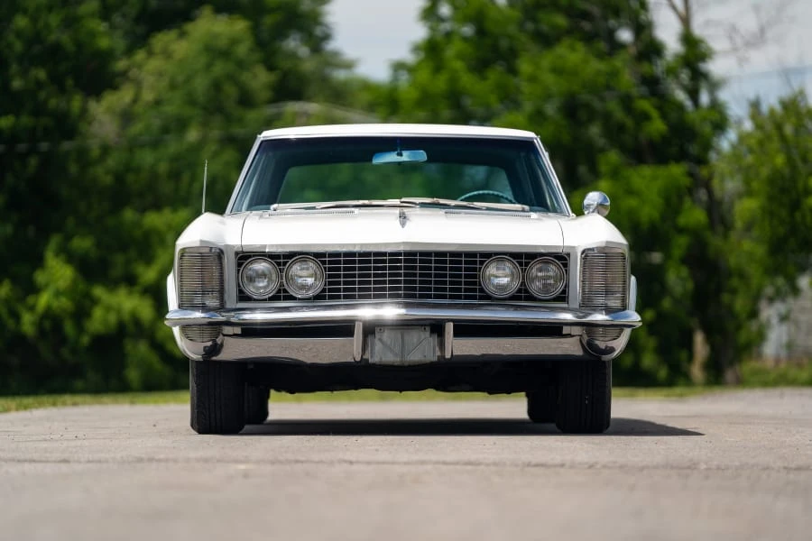 1963 Buick Riviera 1st Gen - Image 4 of 27