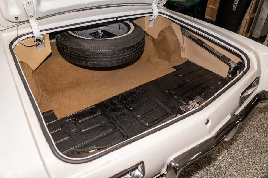 1963 Buick Riviera 1st Gen - Image 27 of 27
