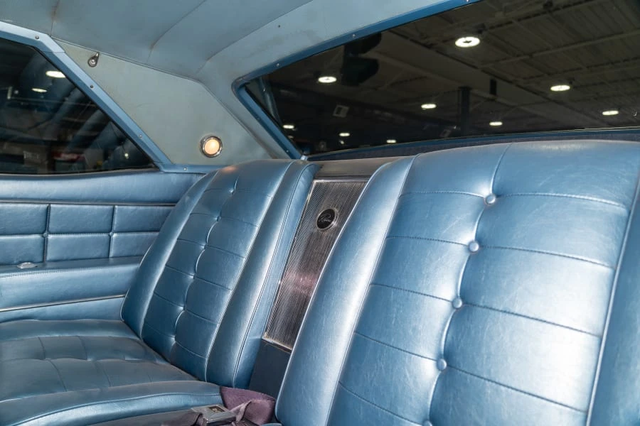 1963 Buick Riviera 1st Gen - Image 17 of 27