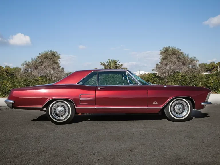 1963 Buick Riviera 1st Gen - Image 6 of 25