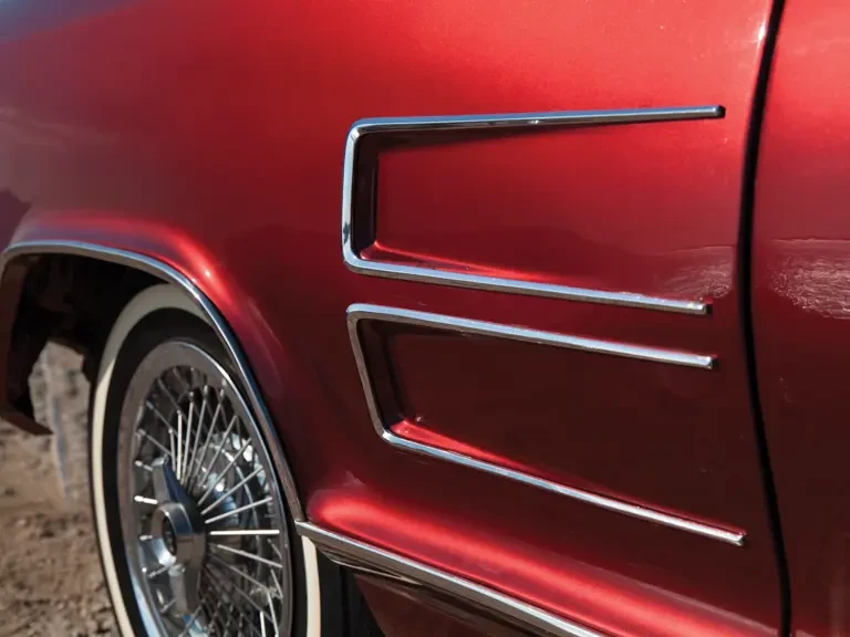 1963 Buick Riviera 1st Gen - Image 11 of 25