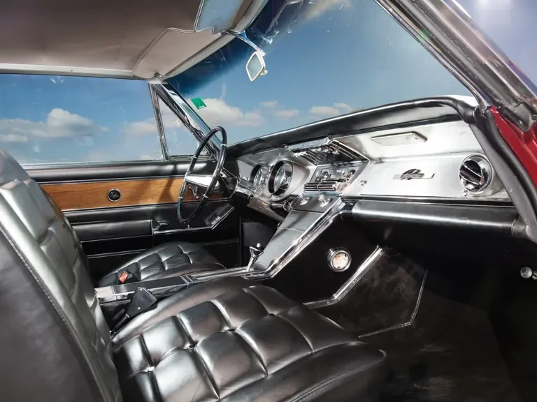 1963 Buick Riviera 1st Gen - Image 5 of 25