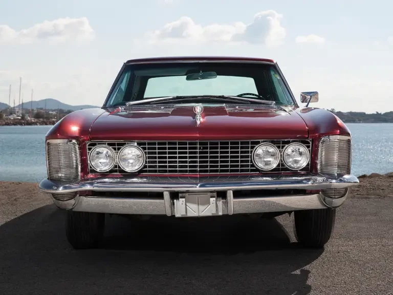 1963 Buick Riviera 1st Gen - Image 13 of 25