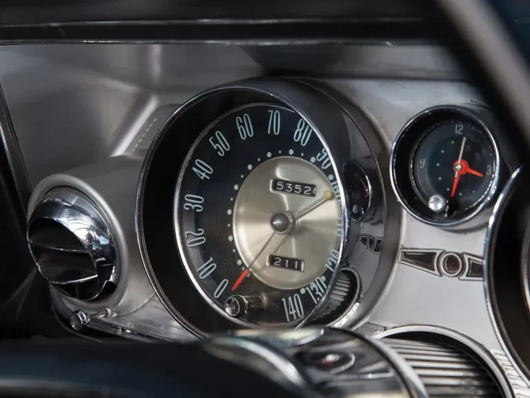 1963 Buick Riviera 1st Gen - Image 16 of 25