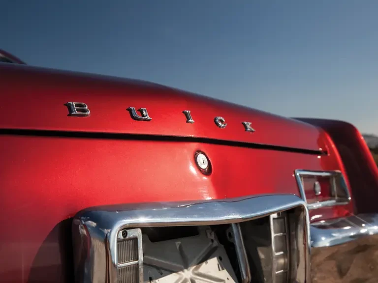1963 Buick Riviera 1st Gen - Image 9 of 25