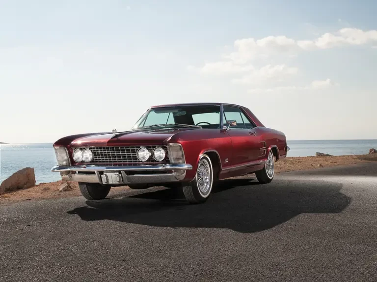 1963 Buick Riviera 1st Gen - Image 2 of 25