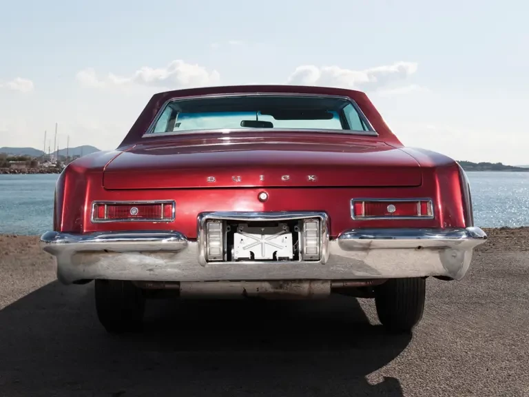 1963 Buick Riviera 1st Gen - Image 14 of 25