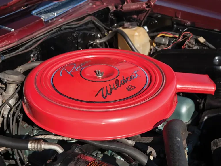 1963 Buick Riviera 1st Gen - Image 23 of 25