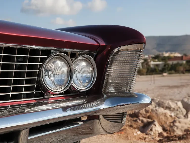 1963 Buick Riviera 1st Gen - Image 10 of 25