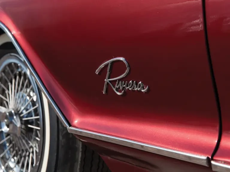 1963 Buick Riviera 1st Gen - Image 8 of 25