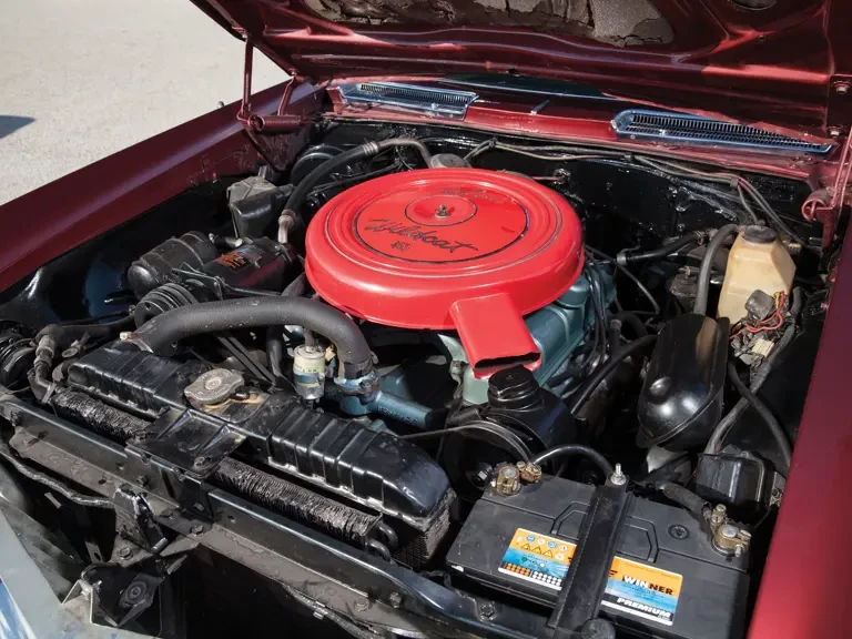 1963 Buick Riviera 1st Gen - Image 4 of 25