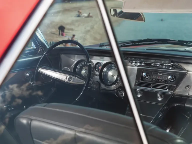 1963 Buick Riviera 1st Gen - Image 15 of 25