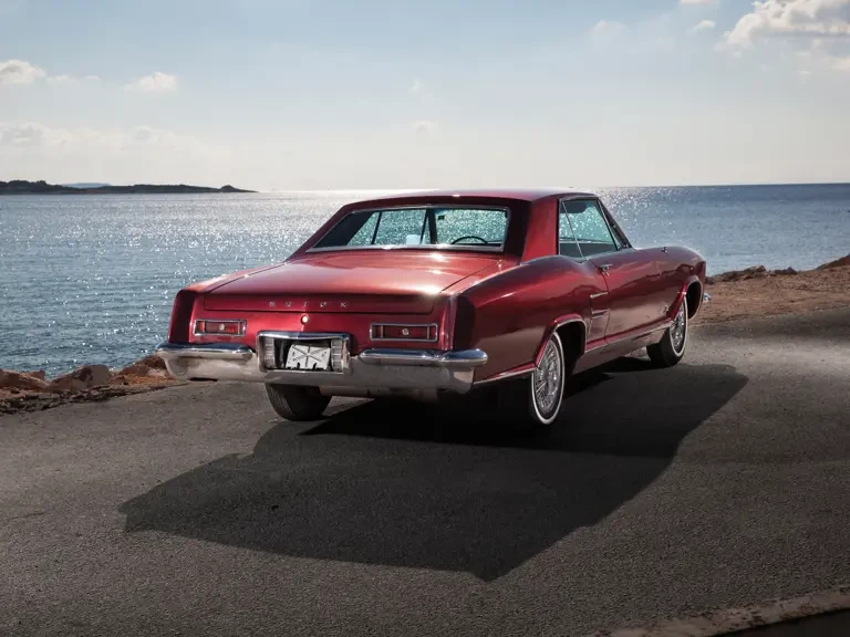 1963 Buick Riviera 1st Gen - Image 3 of 25