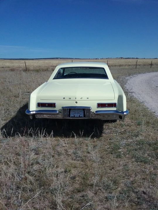 1963 Buick Riviera 1st Gen - Image 30 of 31