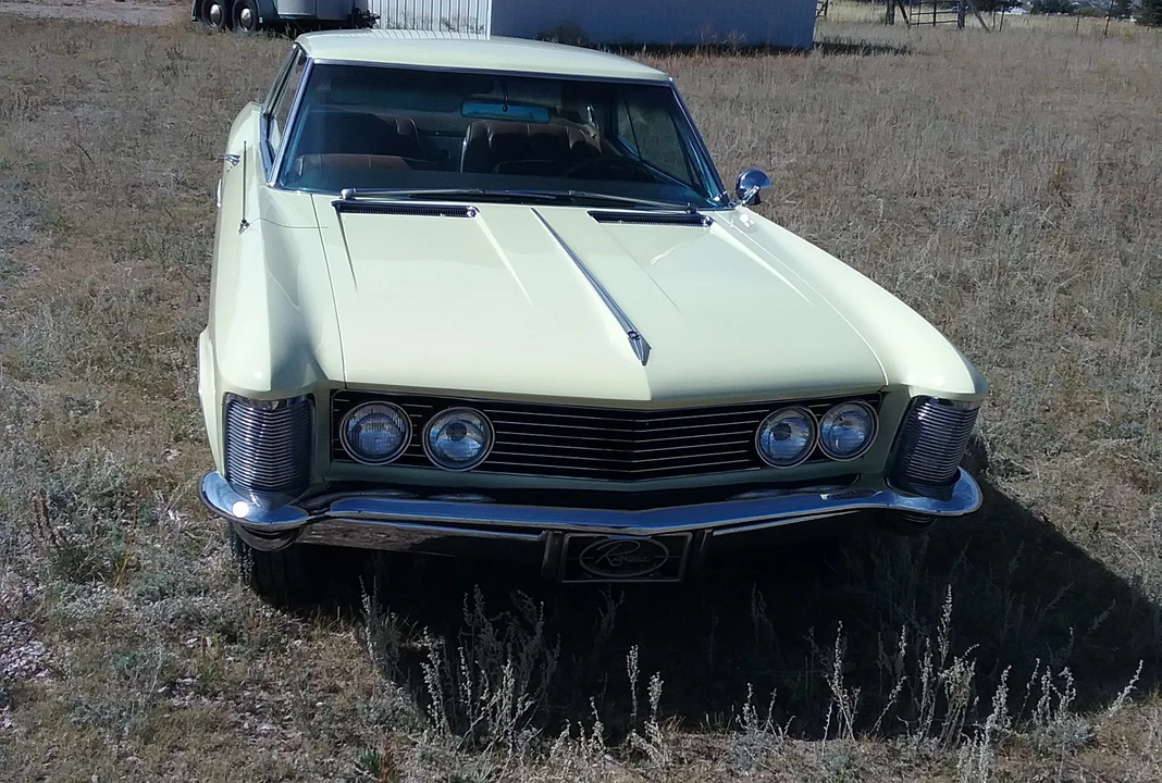 1963 Buick Riviera 1st Gen - Image 11 of 31
