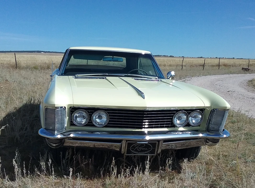 1963 Buick Riviera 1st Gen - Image 13 of 31