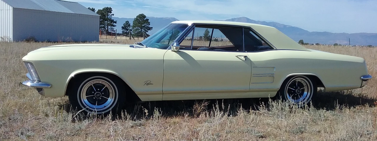 1963 Buick Riviera 1st Gen - Image 18 of 31