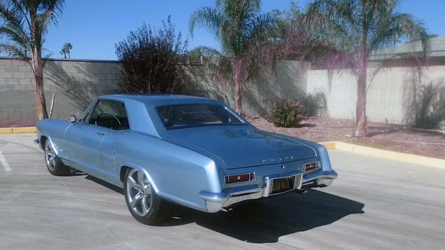 1963 Buick Riviera 1st Gen - Image 3 of 8
