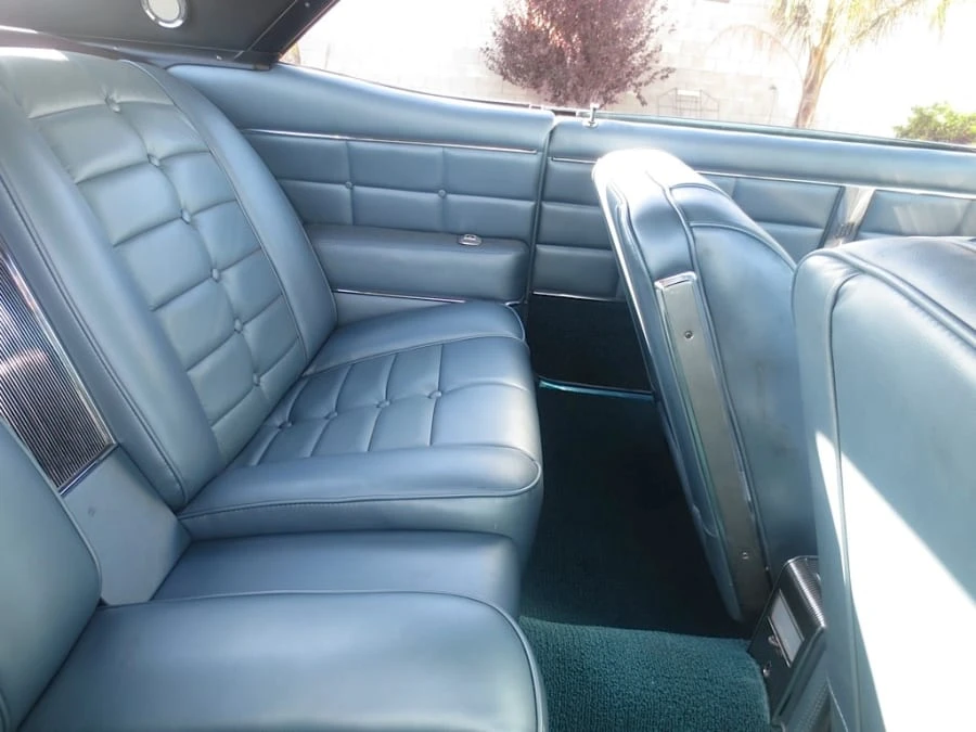 1963 Buick Riviera 1st Gen - Image 4 of 8