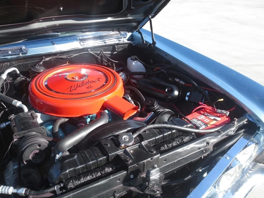 1963 Buick Riviera 1st Gen - Image 6 of 8