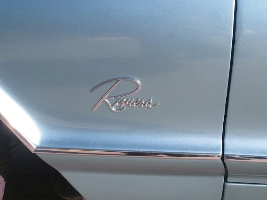 1963 Buick Riviera 1st Gen - Image 7 of 8