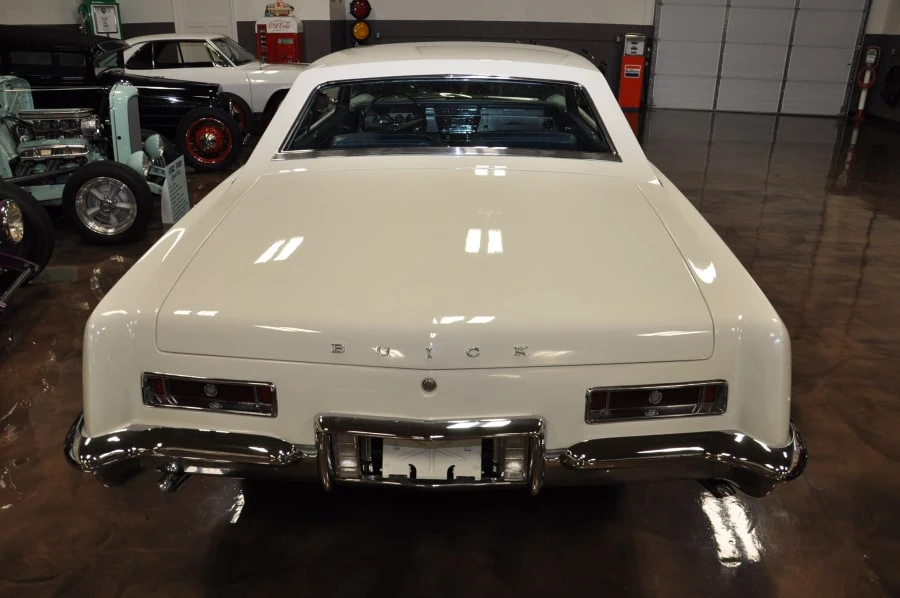 1963 Buick Riviera 1st Gen - Image 3 of 8