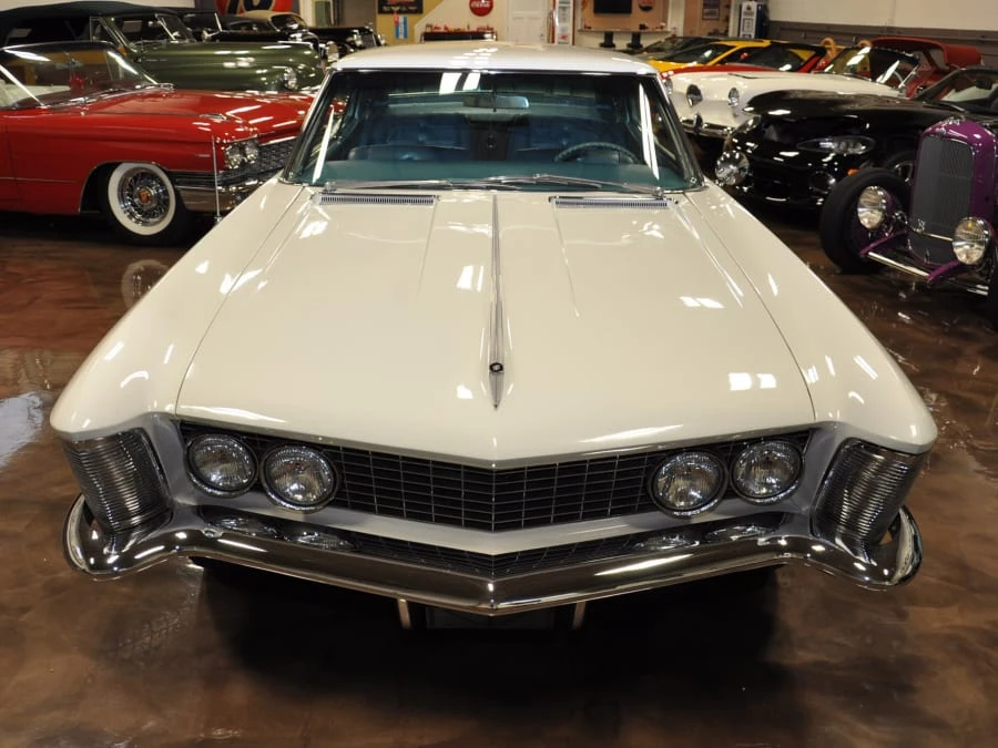 1963 Buick Riviera 1st Gen - Image 6 of 8