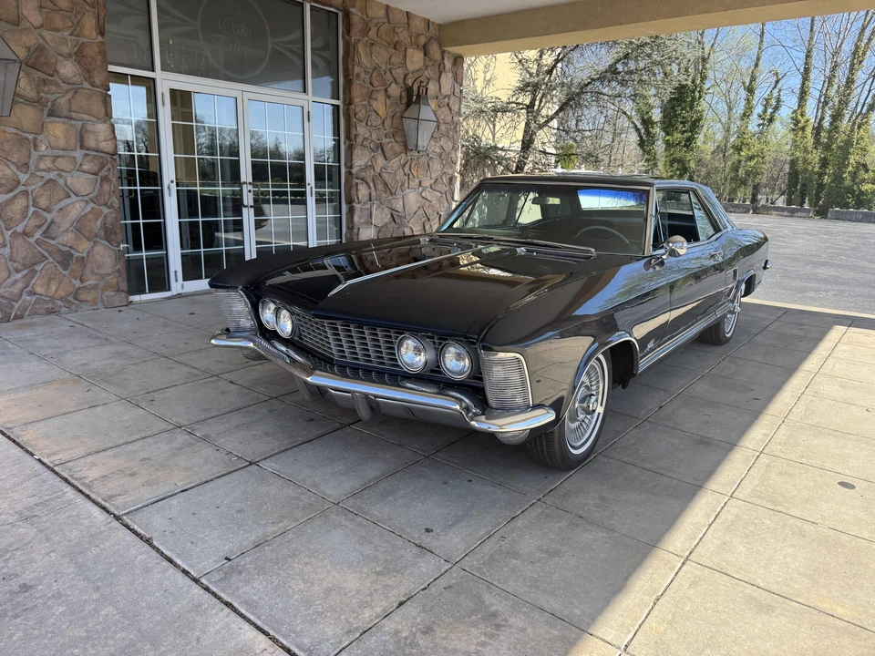 1963 Buick Riviera 1st Gen - Image 12 of 31