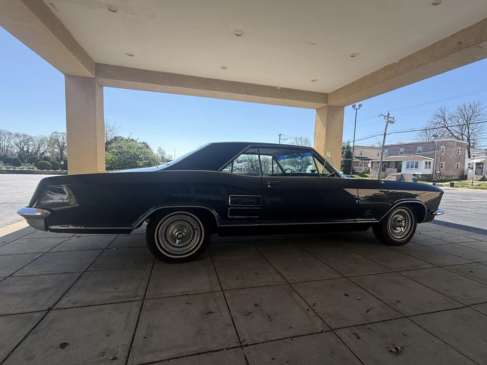 1963 Buick Riviera 1st Gen - Image 29 of 31