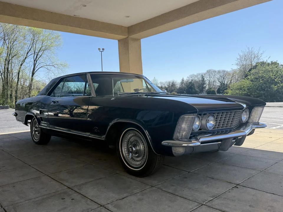 1963 Buick Riviera 1st Gen - Image 18 of 31