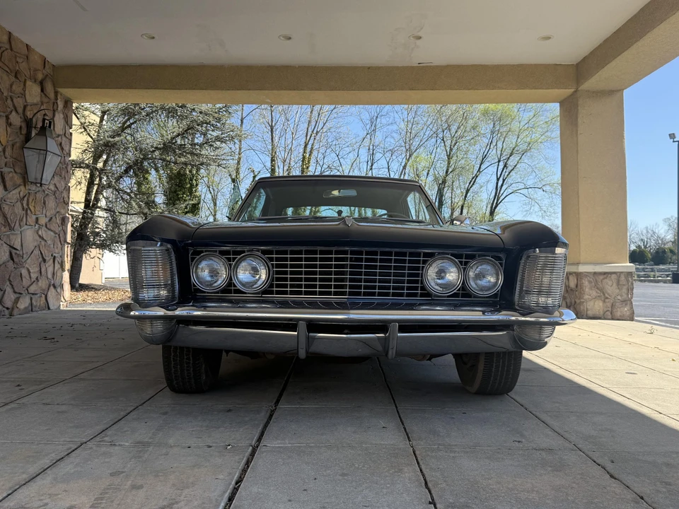 1963 Buick Riviera 1st Gen - Image 16 of 31