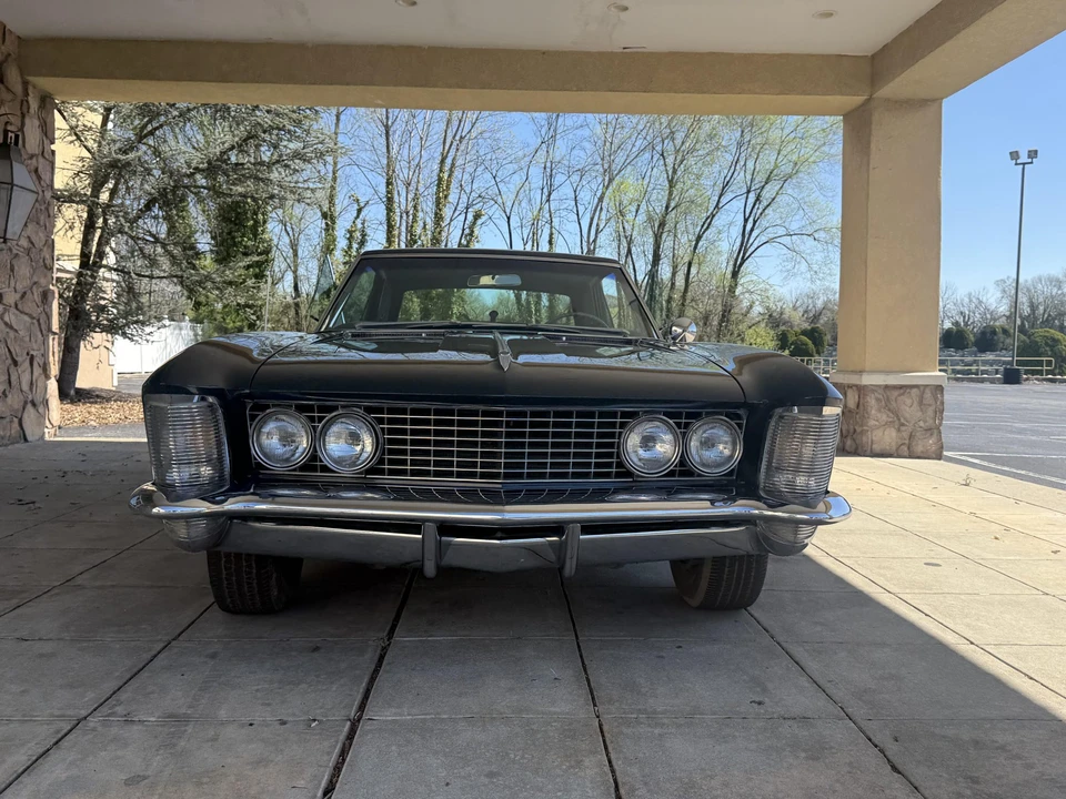 1963 Buick Riviera 1st Gen - Image 15 of 31