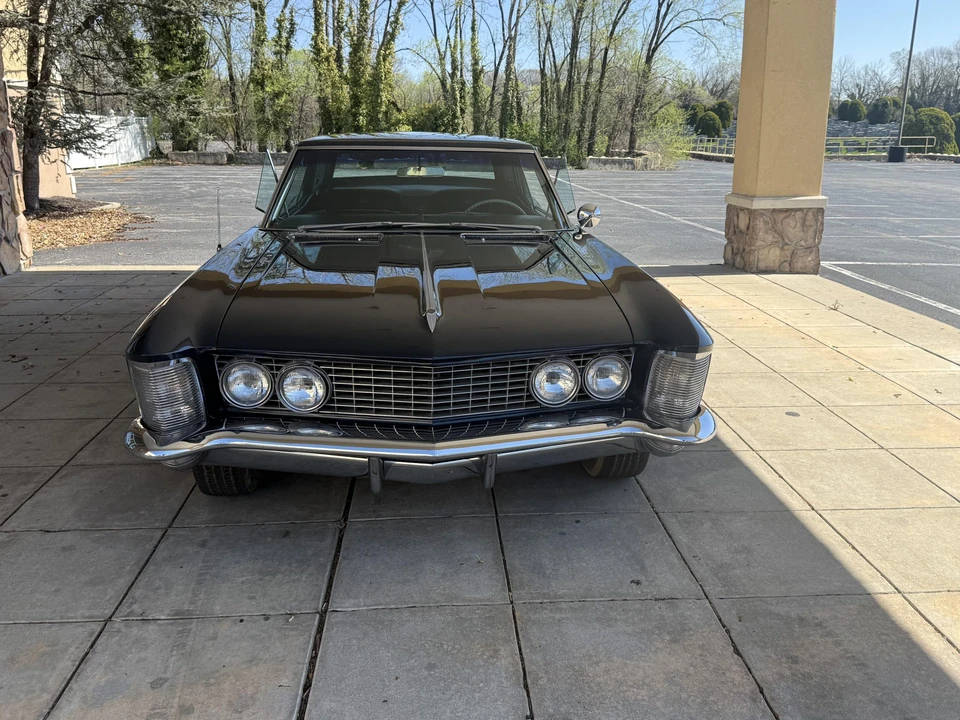 1963 Buick Riviera 1st Gen - Image 14 of 31