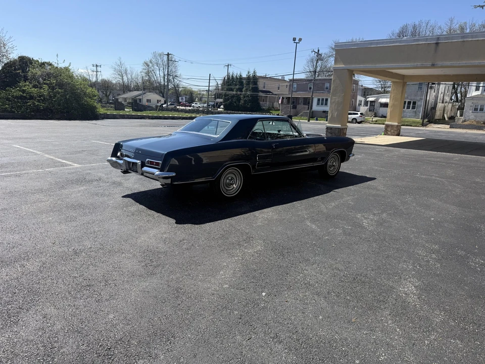1963 Buick Riviera 1st Gen - Image 31 of 31