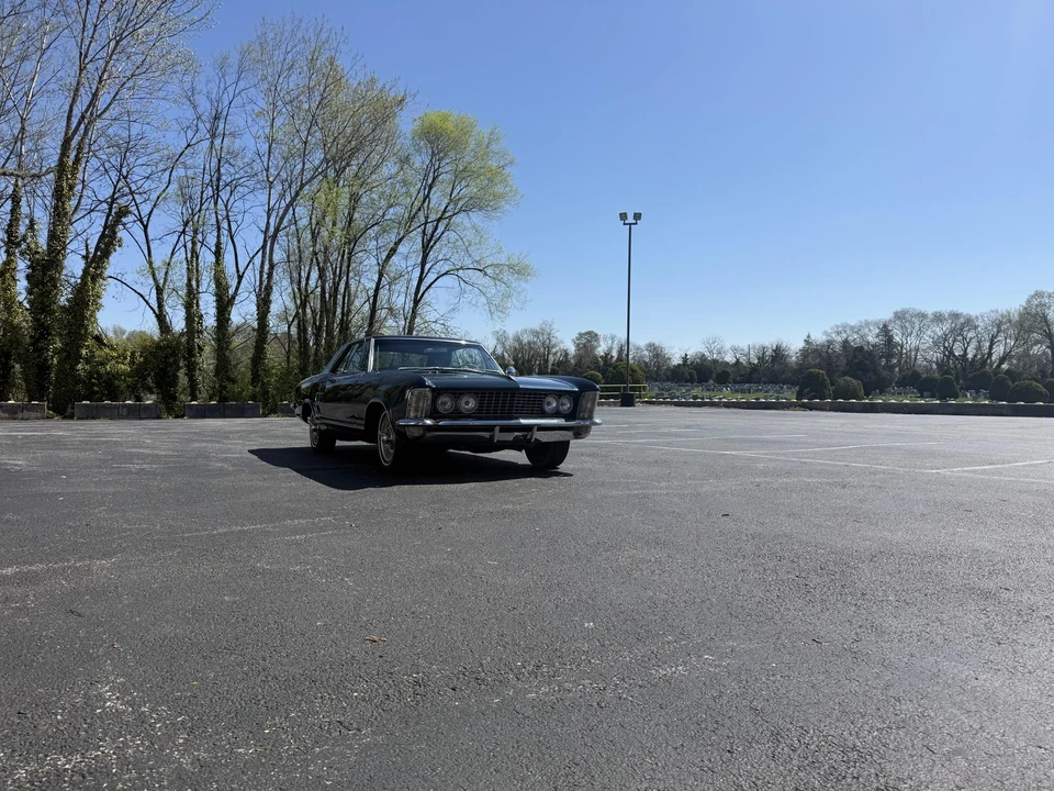 1963 Buick Riviera 1st Gen - Image 22 of 31