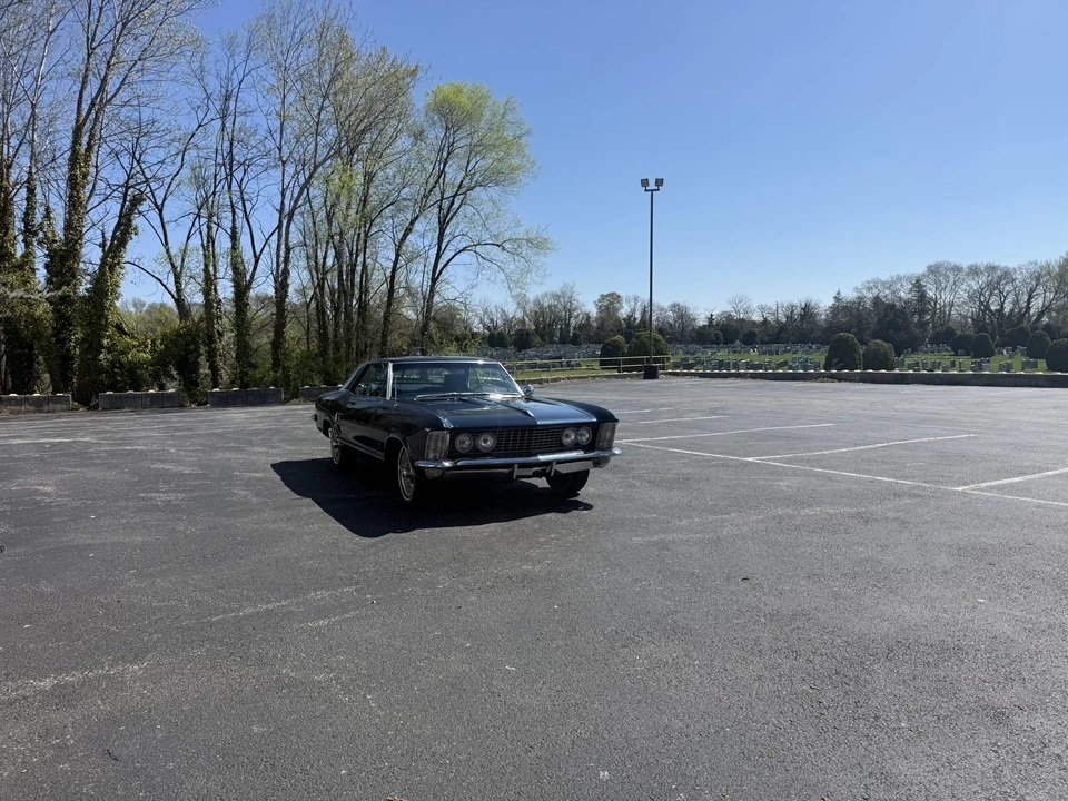 1963 Buick Riviera 1st Gen - Image 21 of 31