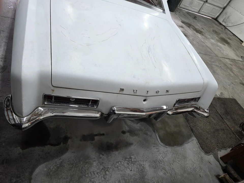 1963 Buick Riviera 1st Gen - Image 4 of 10