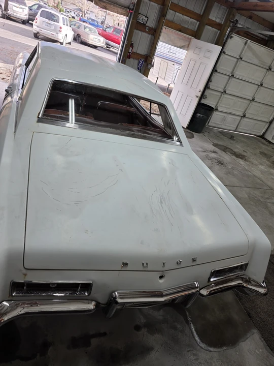 1963 Buick Riviera 1st Gen - Image 5 of 10