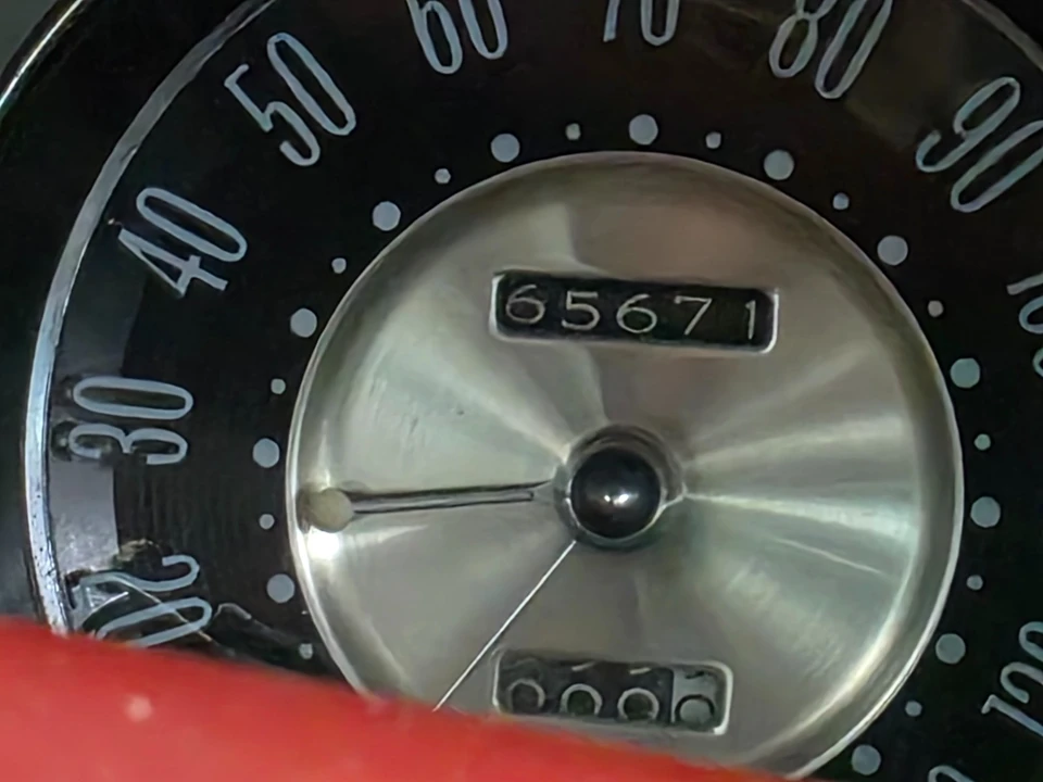 1963 Buick Riviera 1st Gen - Image 10 of 10