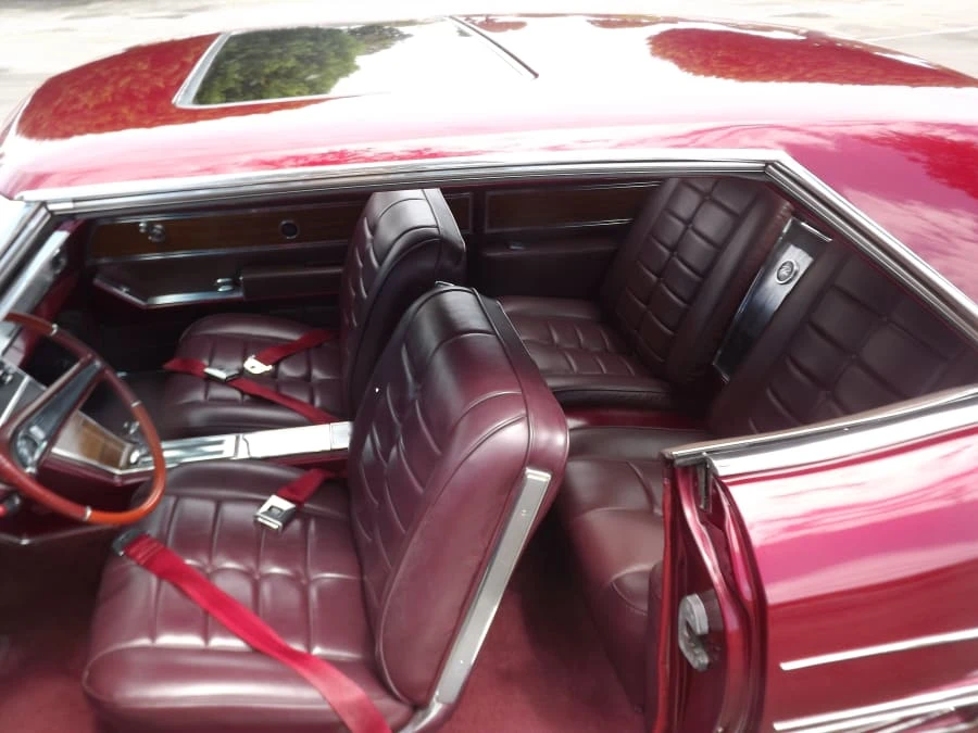 1963 Buick Riviera 1st Gen - Image 4 of 10