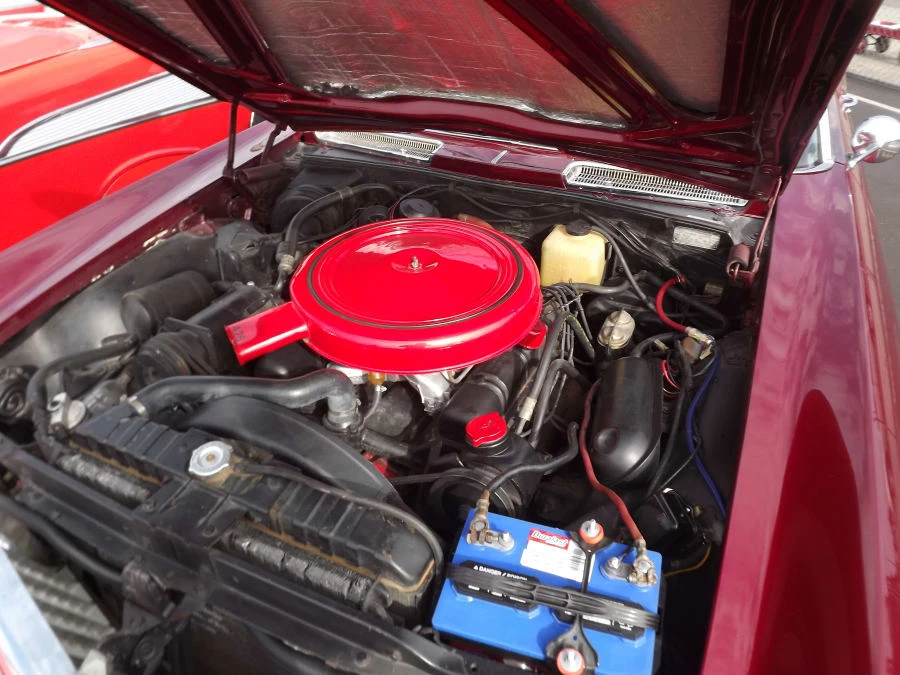 1963 Buick Riviera 1st Gen - Image 6 of 10