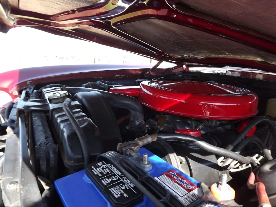 1963 Buick Riviera 1st Gen - Image 7 of 10