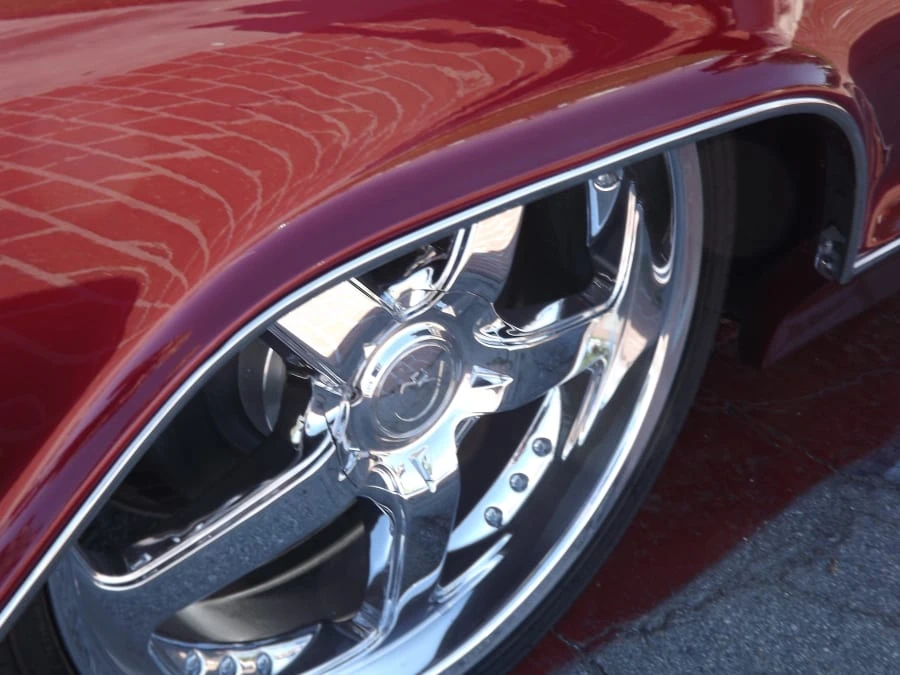1963 Buick Riviera 1st Gen - Image 8 of 10